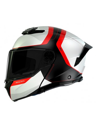 CASCO MT FU404SV ATOM 2 SV... 2