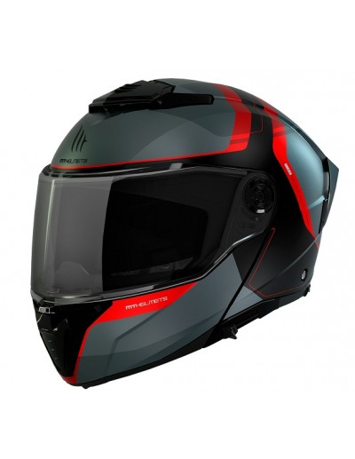 CASCO MT FU404SV ATOM 2 SV...