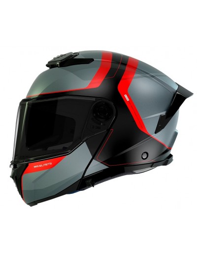 CASCO MT FU404SV ATOM 2 SV... 2