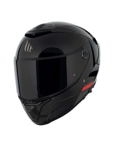 CASCO MT FF118SV THUNDER 4...