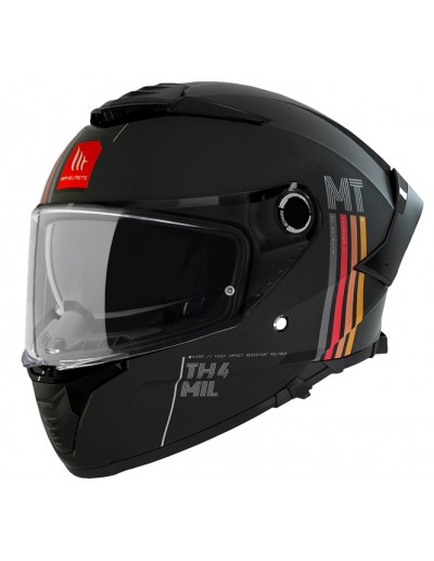 CASCO MT FF118SV THUNDER 4...