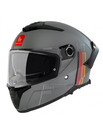 CASCO MT FF118SV THUNDER 4...