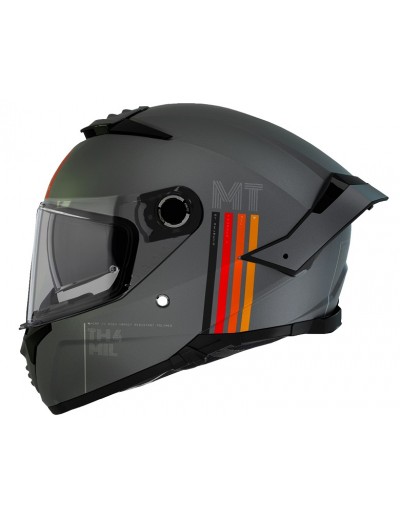 CASCO MT FF118SV THUNDER 4... 2