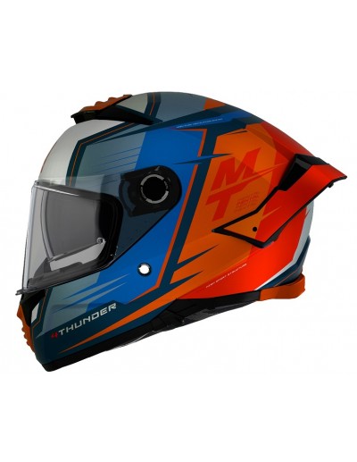 CASCO MT FF118SV THUNDER 4... 2