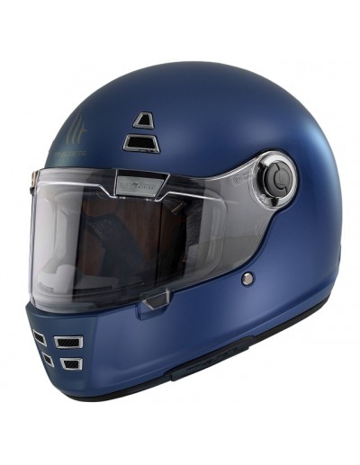 CASCO MT FF119 JARAMA SOLID...