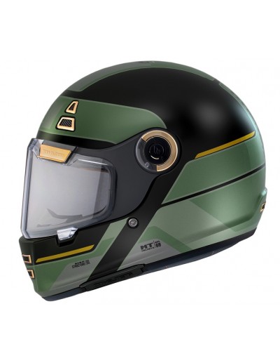 CASCO MT FF119 JARAMA 68TH... 2