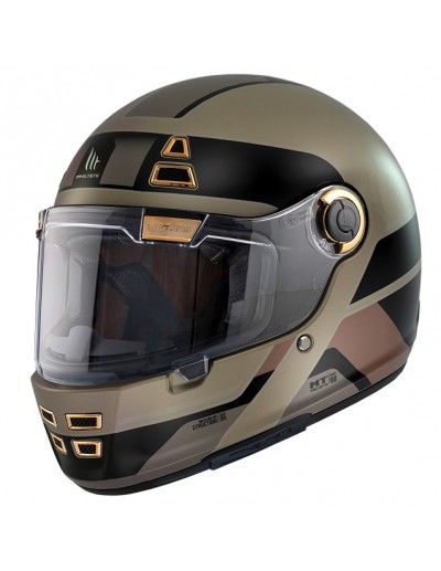 CASCO MT FF119 JARAMA 68TH...