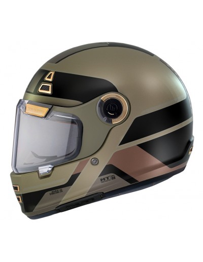 CASCO MT FF119 JARAMA 68TH... 2
