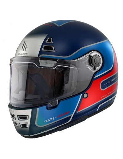 CASCO MT FF119 JARAMA BAUX...