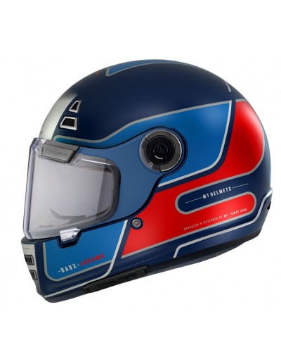 CASCO MT FF119 JARAMA BAUX... 2