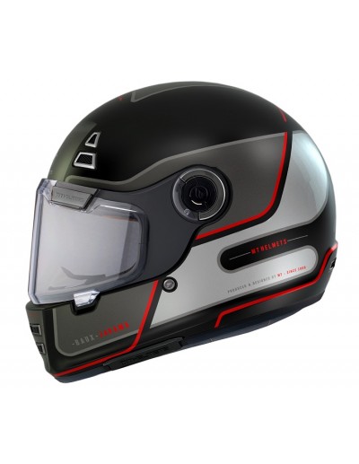 CASCO MT FF119 JARAMA BAUX... 2