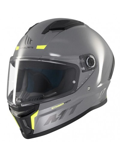 CASCO MT FF126 STINGER 2...