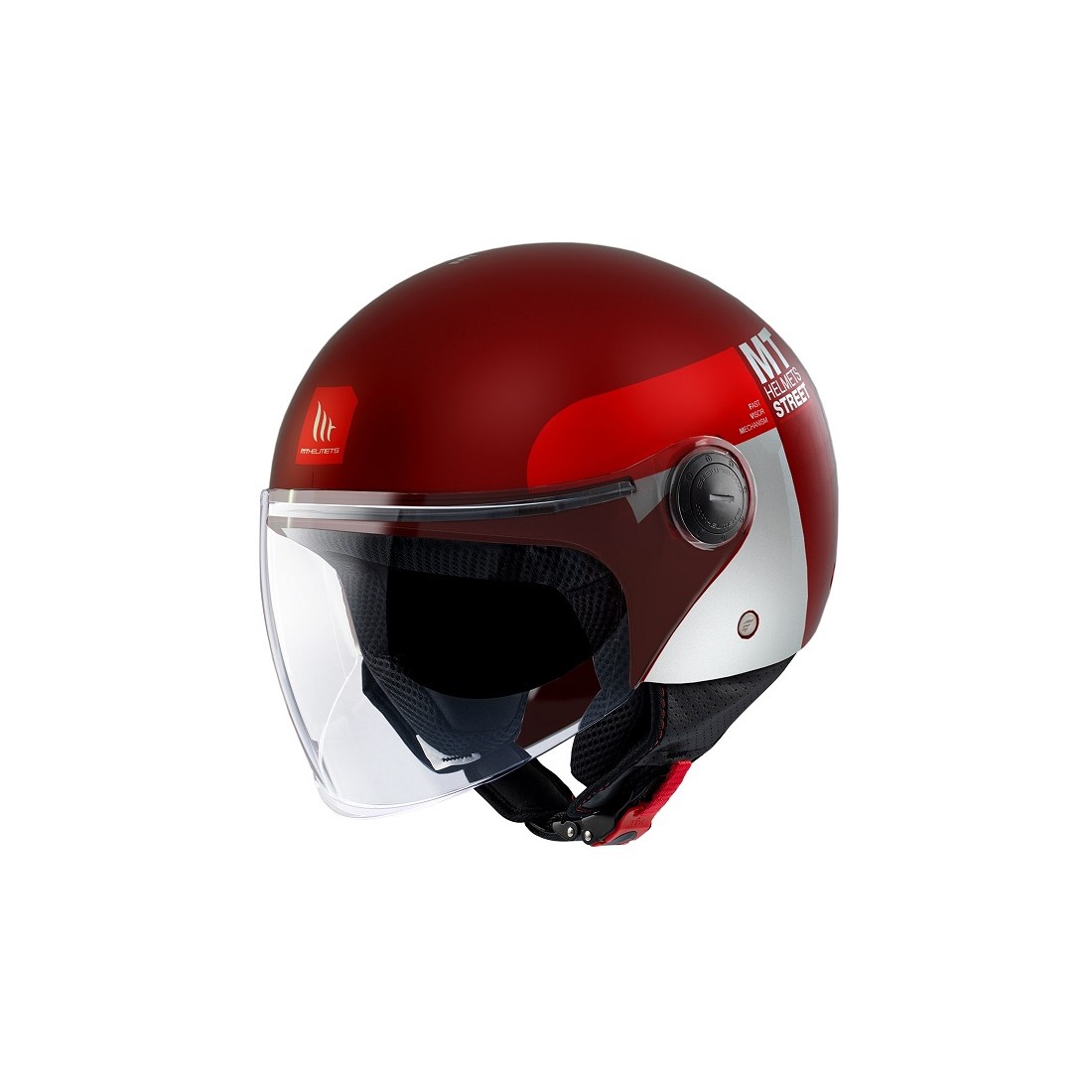 CASCO MT OF501B STREET S INBOARD C5 MATE TALLA CASCO XS