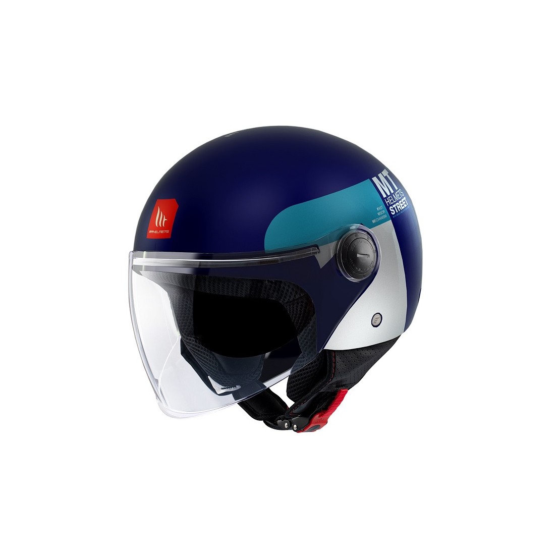 CASCO MT OF501B STREET S INBOARD C7 MATE TALLA CASCO XXS