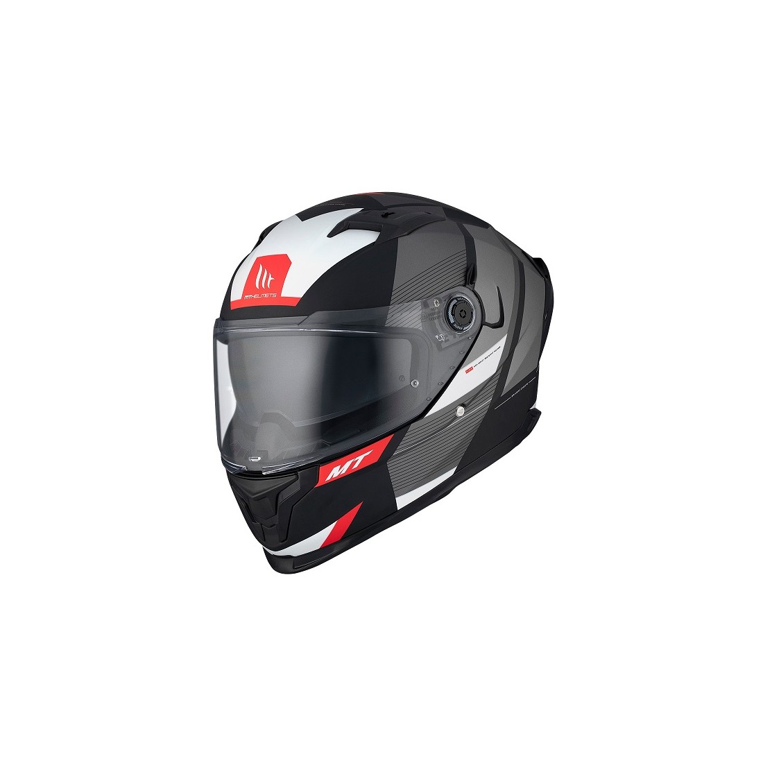 CASCO MT FF128SV BRAKER SV CHENTO B0 MATE TALLA CASCO XS