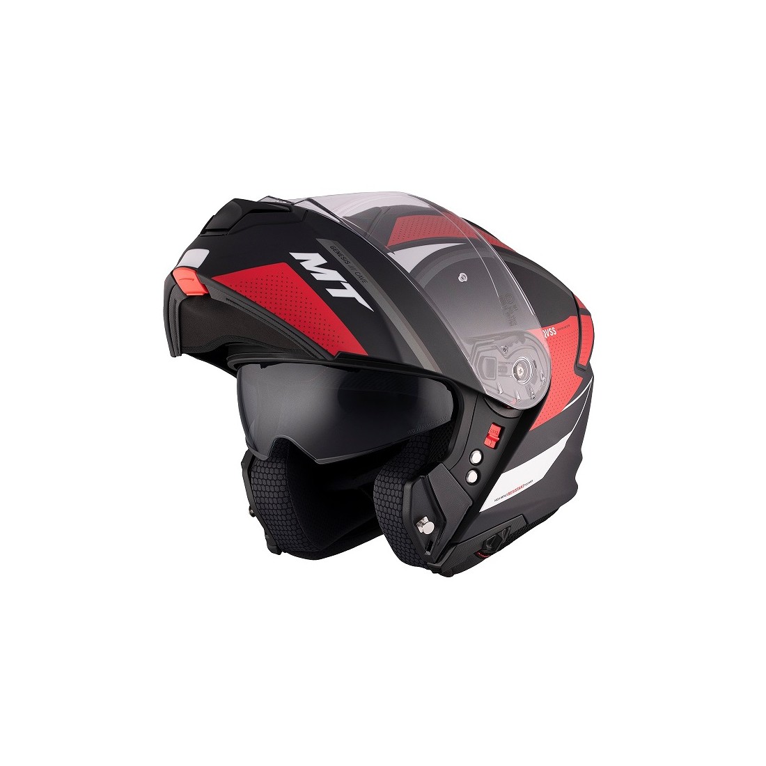 CASCO MT FU935SV GENESIS SV CAVE A5 MATE TALLA CASCO XS