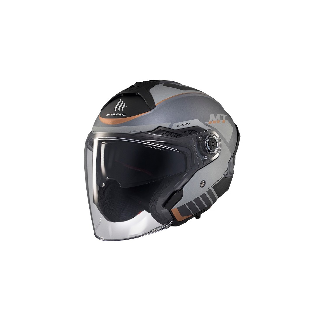 CASCO MT OF515SV COSMO SV CRUISER C2 MATE TALLA CASCO XS