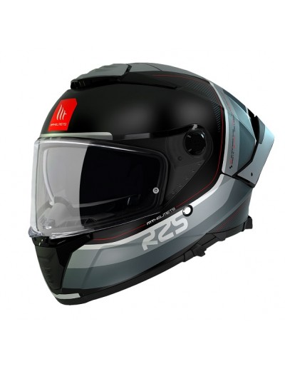 CASCO MT FF118SV THUNDER 4...