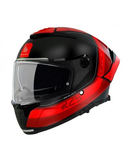 CASCO MT FF118SV THUNDER 4...