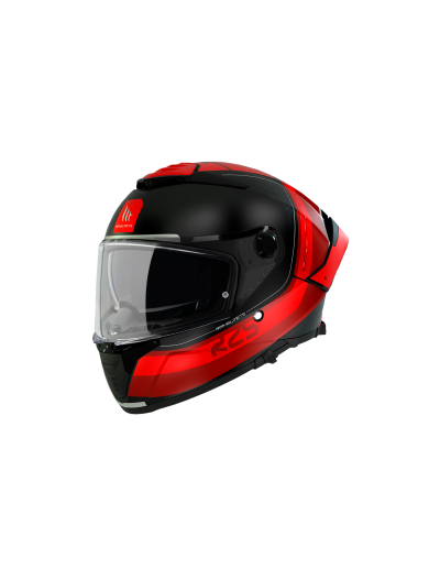 CASCO MT FF118SV THUNDER 4... 2
