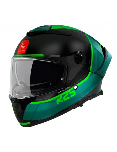 CASCO MT FF118SV THUNDER 4...