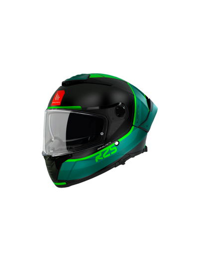 CASCO MT FF118SV THUNDER 4... 2