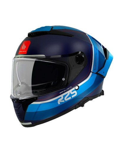 CASCO MT FF118SV THUNDER 4...