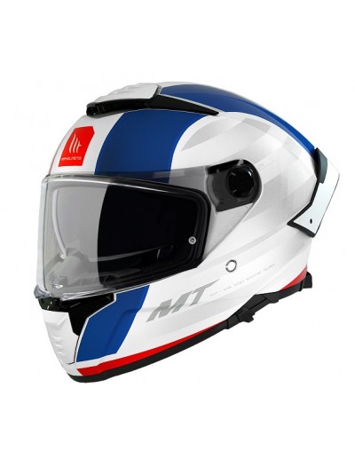 CASCO MT FF118SV THUNDER 4...