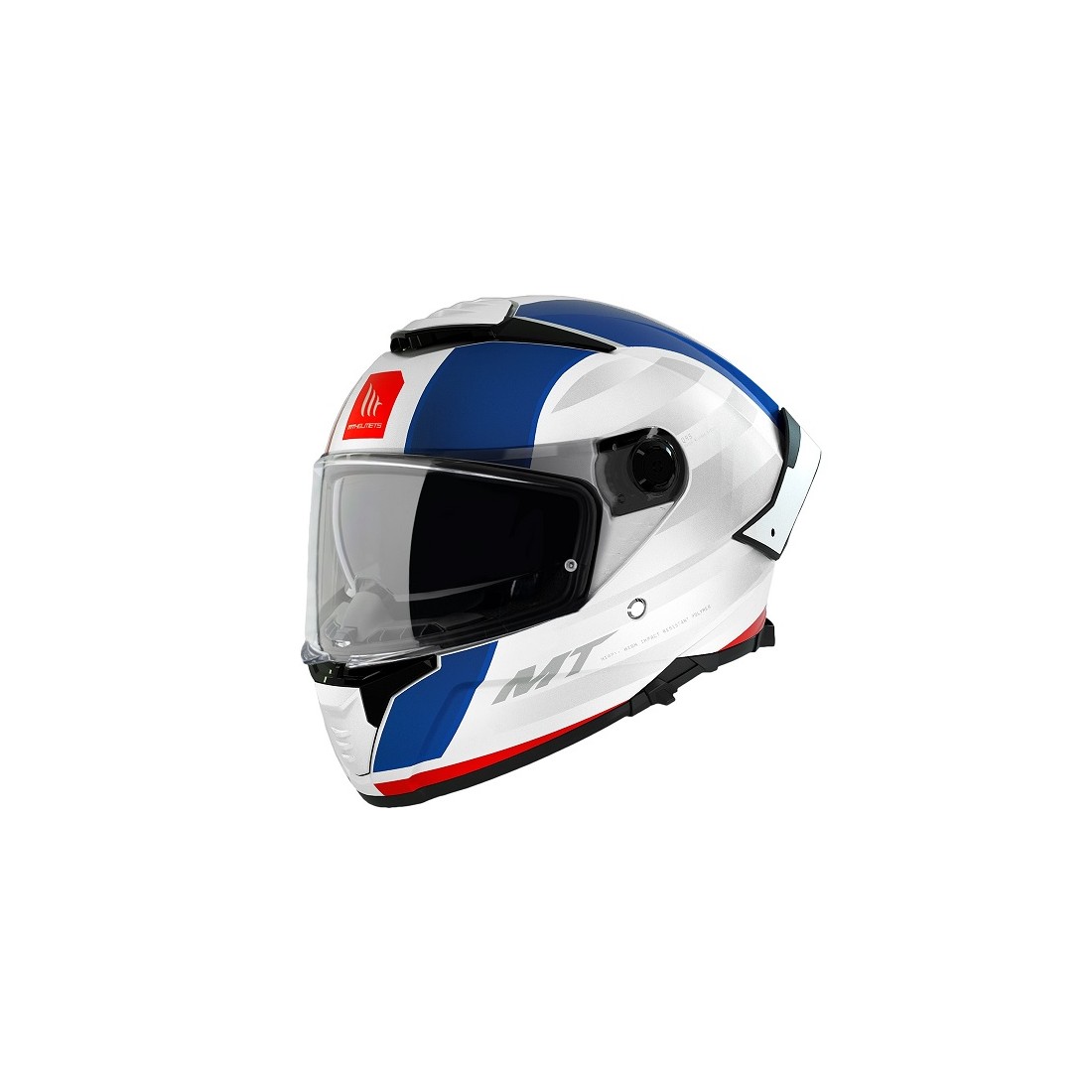 CASCO MT FF118SV THUNDER 4 SV TREADS C7 BRILLO TALLA CASCO XS