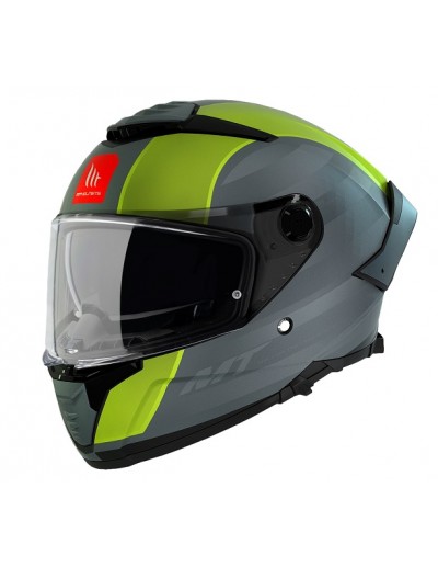 CASCO MT FF118SV THUNDER 4...