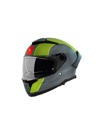 CASCO MT FF118SV THUNDER 4... 2