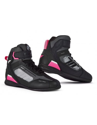 BOTAS MUJER SD-BR2 VELOCE...