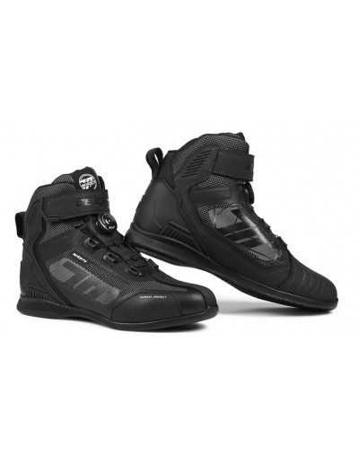 BOTAS SD-BR3 VELOCE PRO NEGRO
