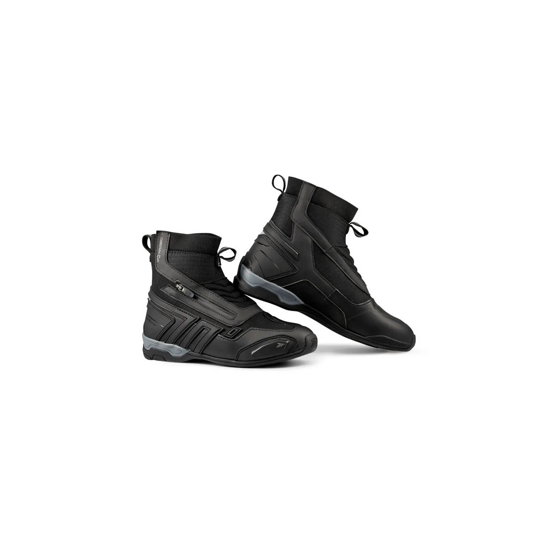BOTAS SD-BT5 OBERALP BAJA NEGRO TALLA BOTAS 36