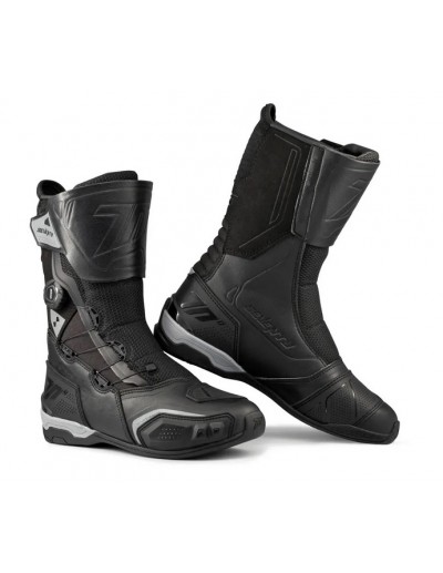 BOTAS SD-BT9 GAVIA NEGRO