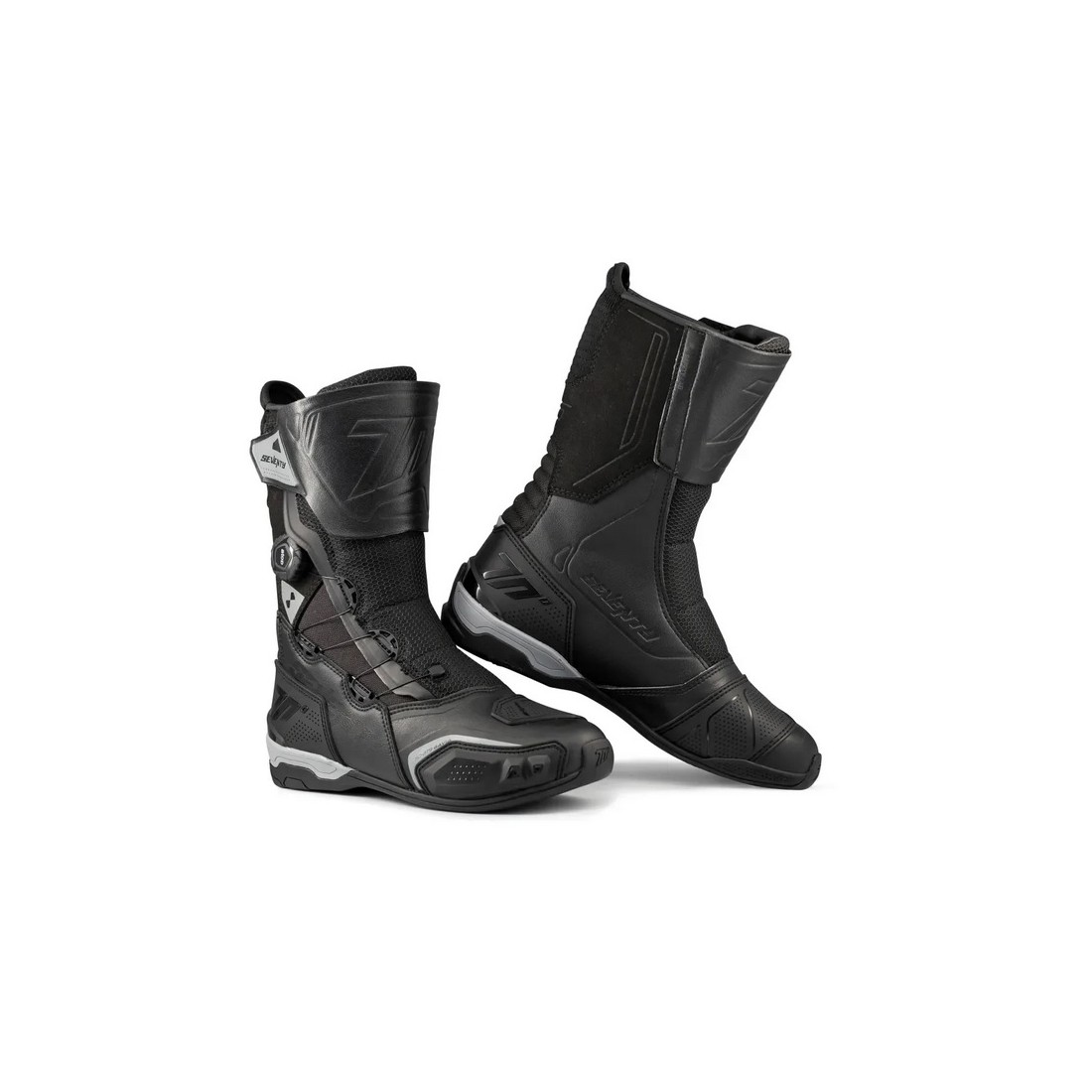 BOTAS SD-BT9 GAVIA NEGRO TALLA BOTAS 36