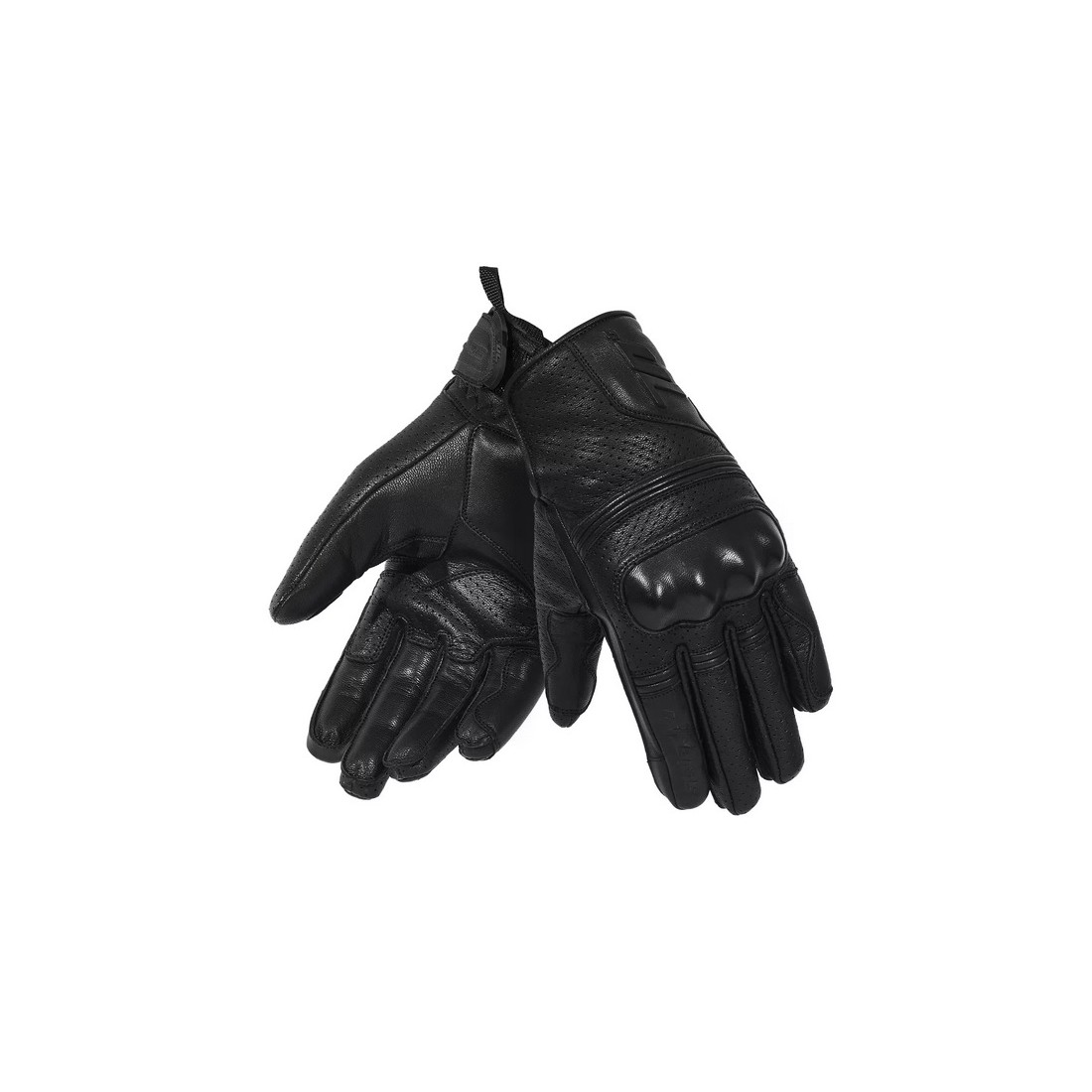 GUANTES SD-C20 REBEL HOMBRE NEGRO TALLA GUANTES S
