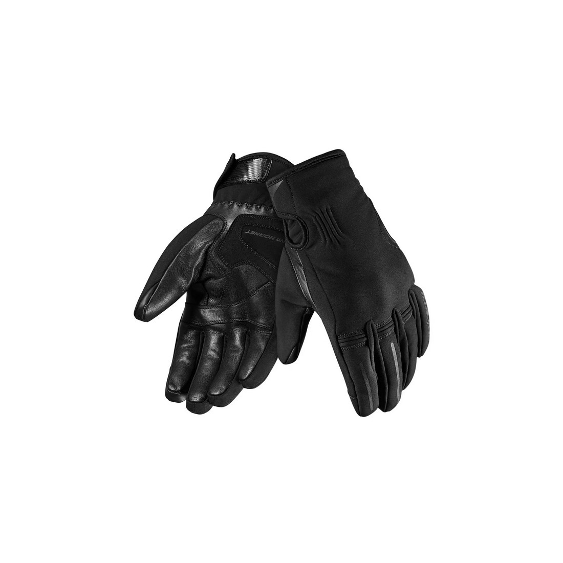 GUANTES SD-N11 HORNET HOMBRE NEGRO TALLA GUANTES S
