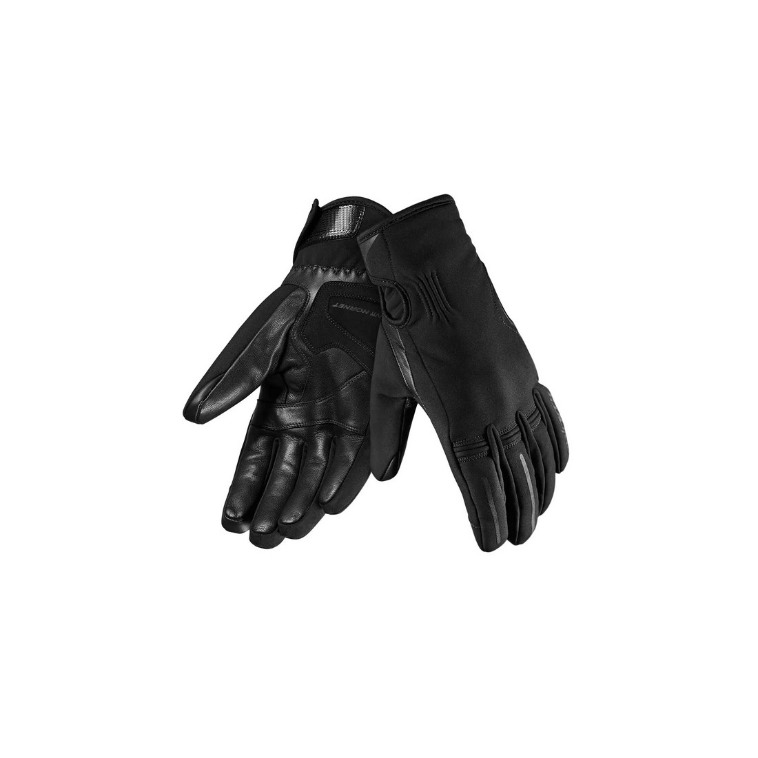 GUANTES SD-N13 HORNET MUJER NEGRO TALLA GUANTES XS