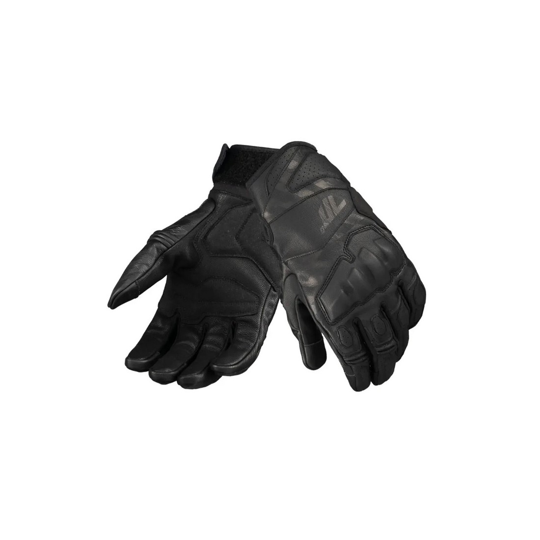 GUANTES SD-N62 CORSA VERANO NAKED HOMBRE NEGRO TALLA GUANTES S