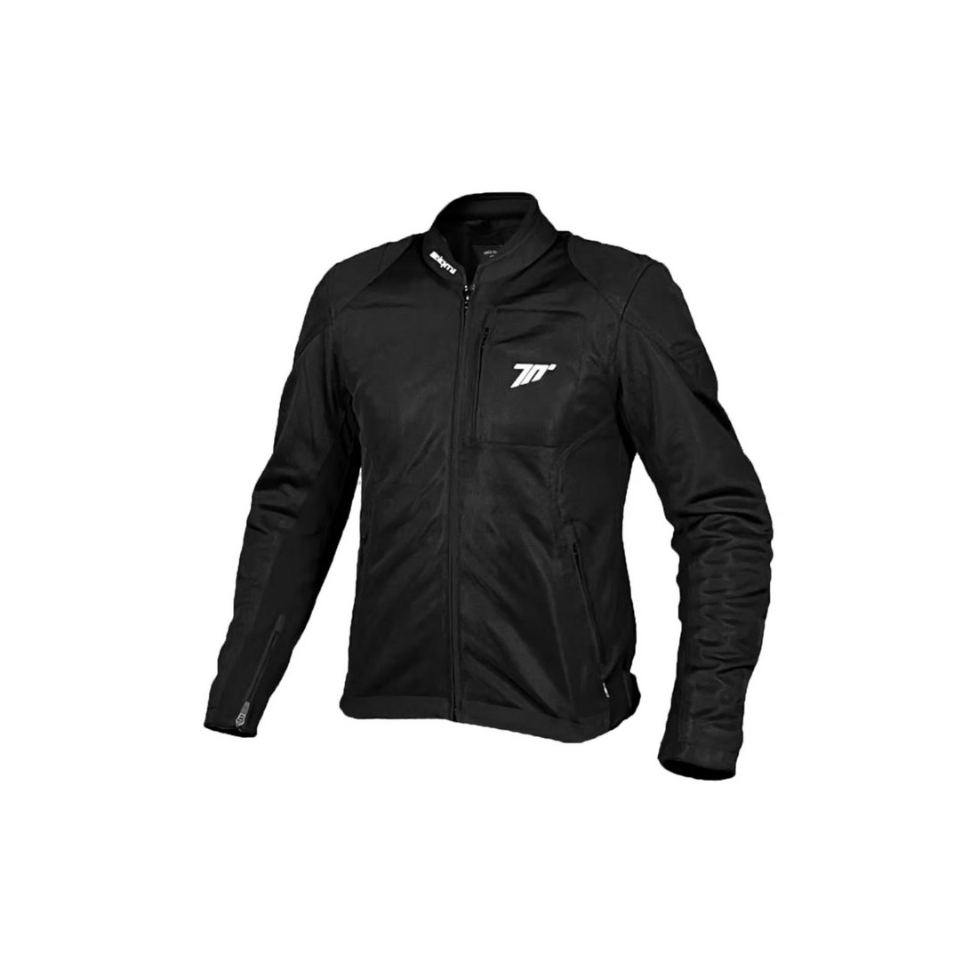 CHAQUETA SD-JC24 AIRFRAME VERANO URBAN HOMBRE NEGRO TALLA CHAQUETA S