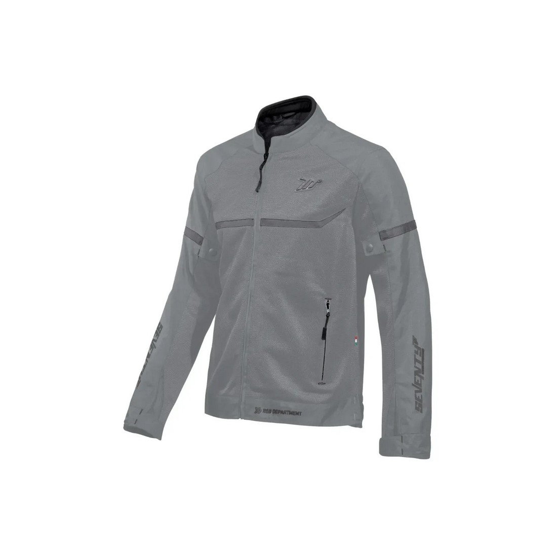 CHAQUETA SD-JR30.2 MOJAVE MUJER ICE GRIS TALLA CHAQUETA XS