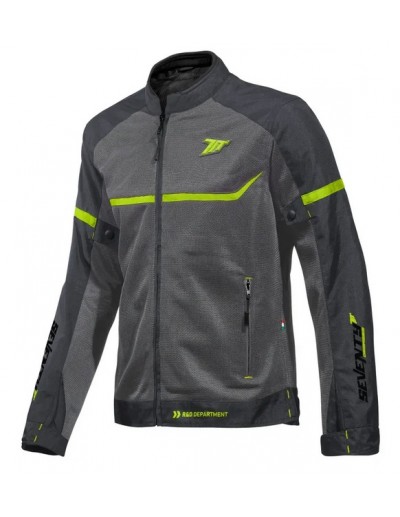 CHAQUETA SD-JR30.1 MOJAVE...