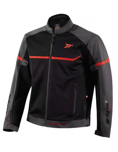 CHAQUETA SD-JR30.1 MOJAVE...