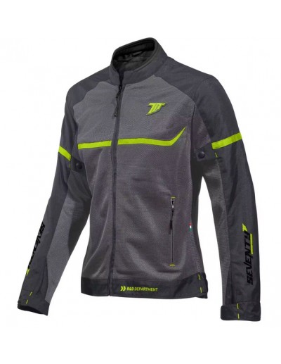 CHAQUETA SD-JR30.2 MOJAVE...