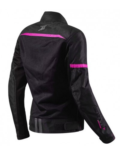 CHAQUETA SD-JR30.2 MOJAVE... 2