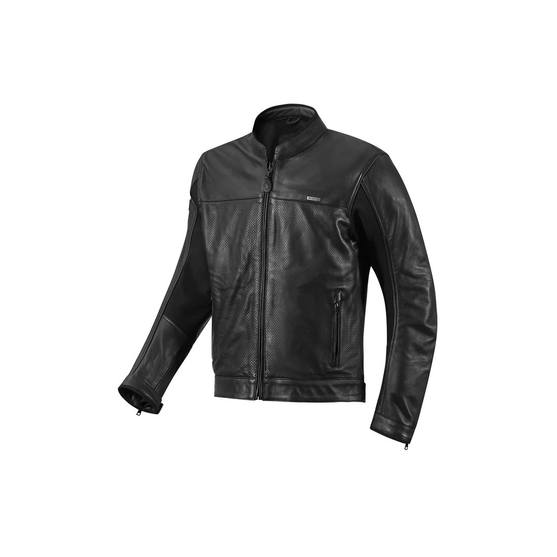 CHAQUETA SD-JL4 LEGEND CLASSIC PIEL VERANO HOMBRE NEGRO TALLA CHAQUETA S