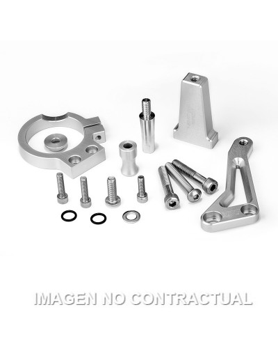 Kit Montaje Damper YSS...
