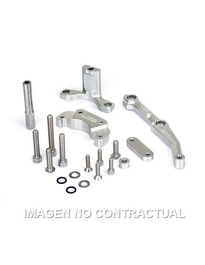 Kit Montaje Damper YSS...