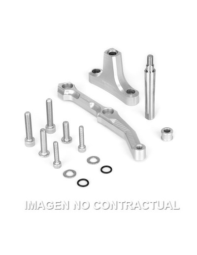 Kit Montaje Damper YSS...